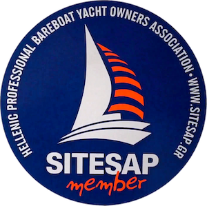 sailing santorini member