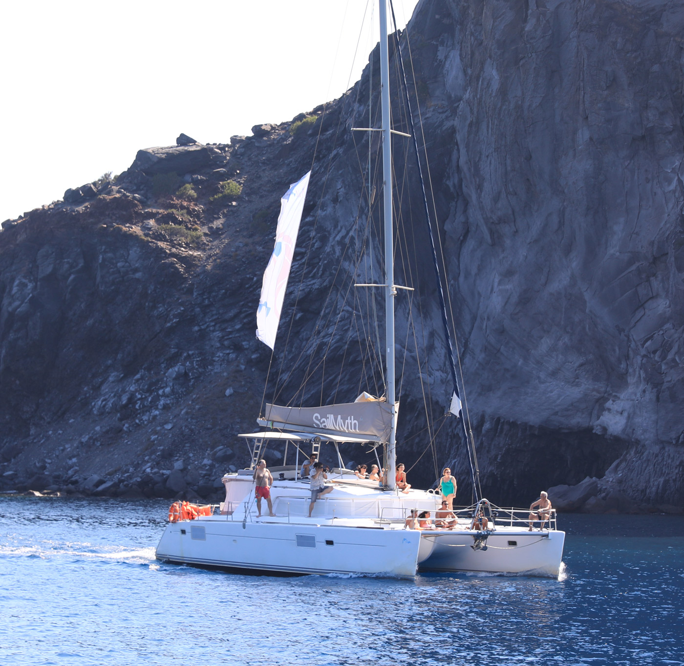 Lagoon 440