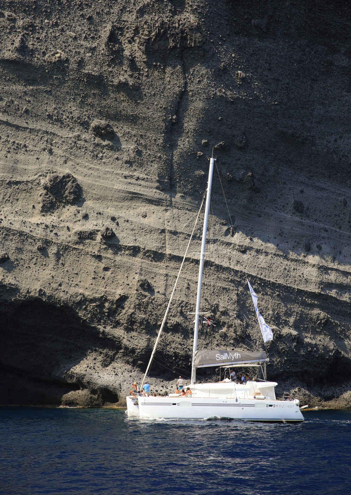 Semi Private Cruises